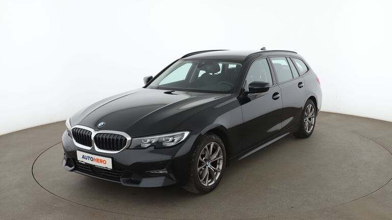 BMW 3er