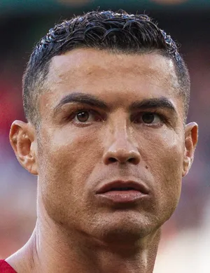 Profilbild Cristiano